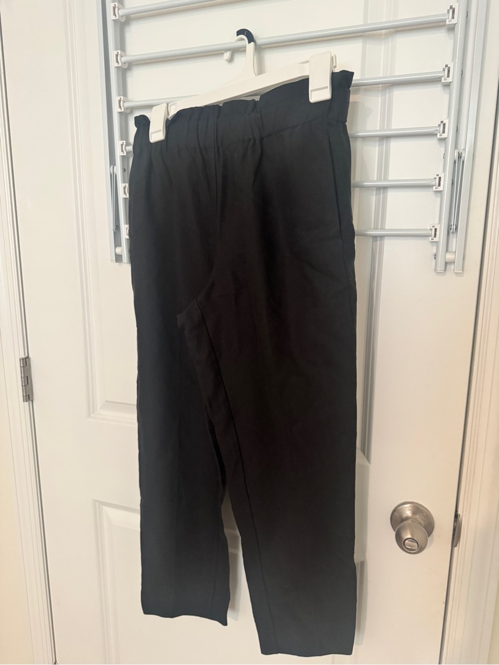 Ann Taylor Black Dress Pants